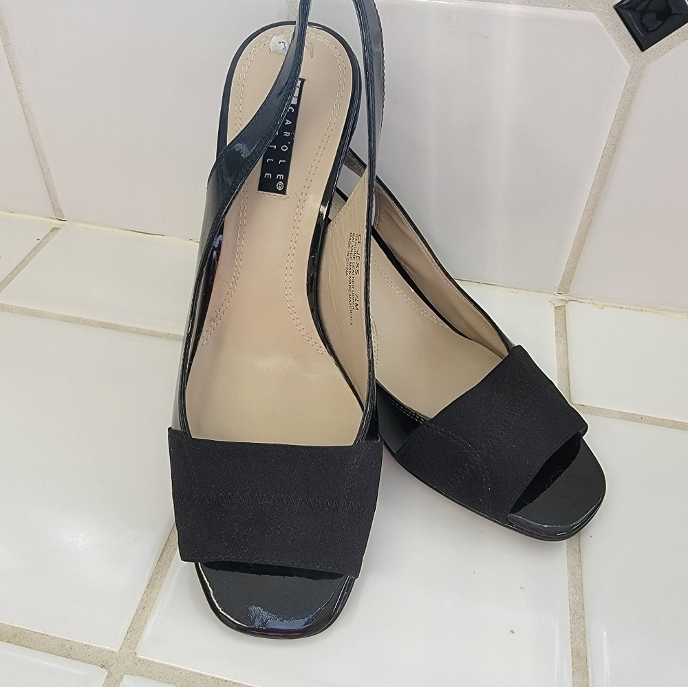 Carol Little Heels